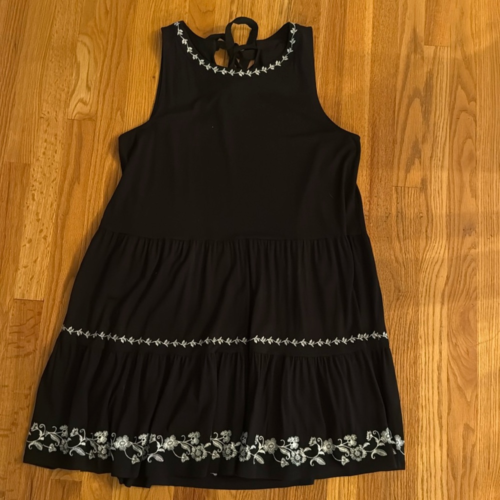 Loft XL dress